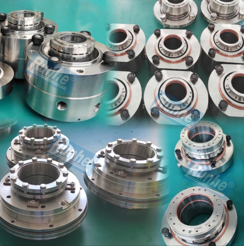 Understanding & Resolving Mechanical Seal Leakage