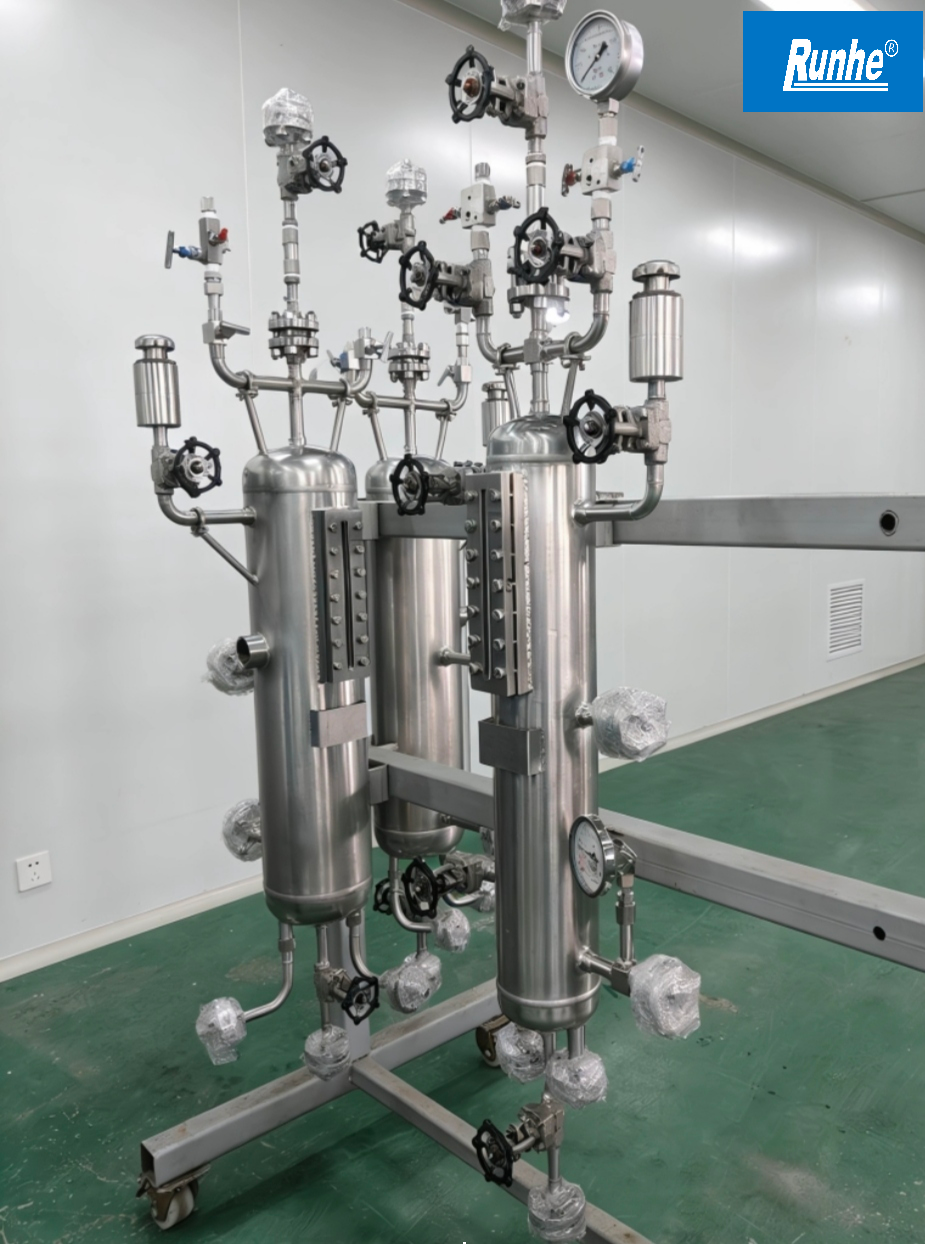 Plan52: The Critical Support for Tandem Mechanical Seals