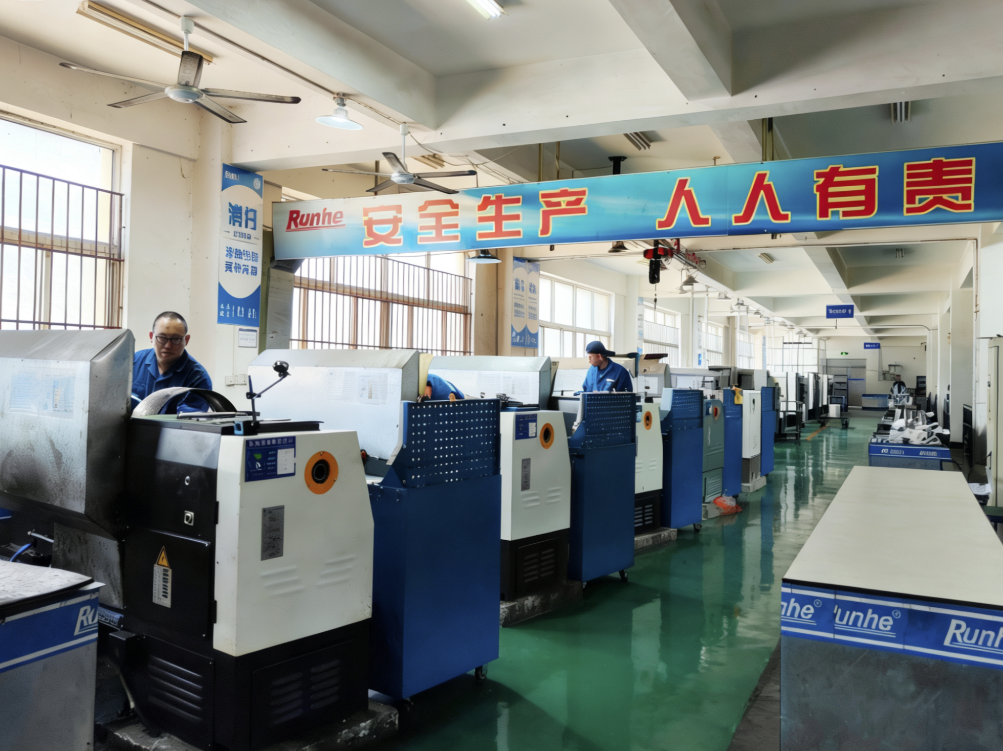 We&rsquo;re Back in Business &ndash; Spring 2026