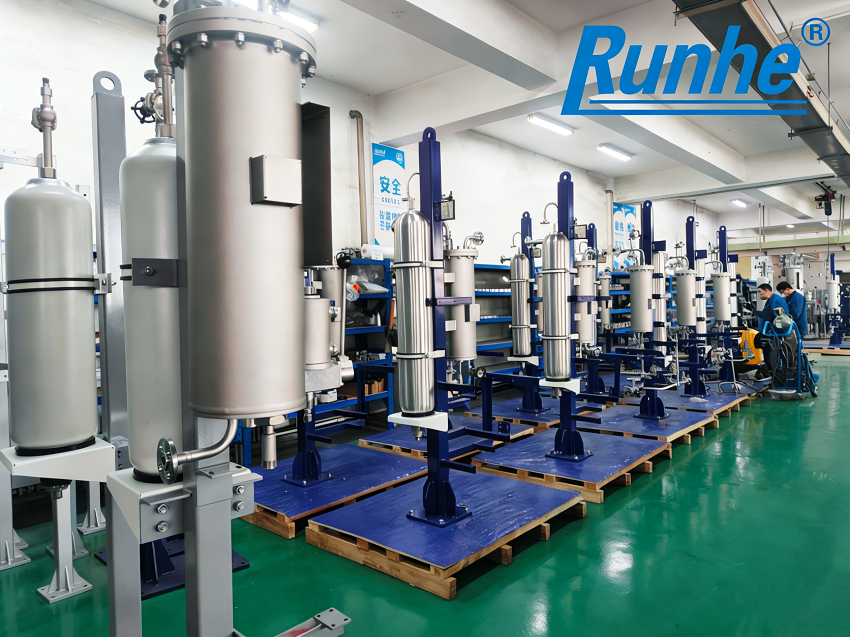 API Plan 53B Systems in Production