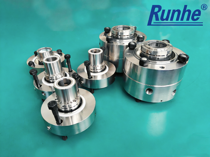 Professional & Stable Mechanical Seals by Dandong Runhe Seal