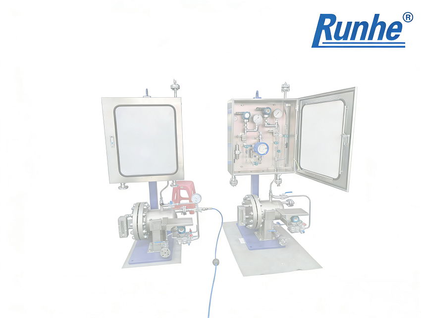 Plan 72+75 Seal Support System: Zero Emission & API-Compliant Solution
