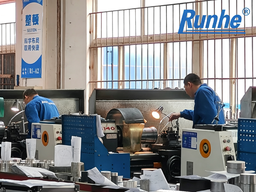 Runhe Seals: Since 2008 &ndash; Professional Mechanical Seals & Supporting Systems
