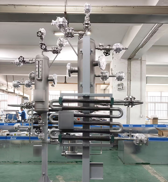 API Plan53A: Both Air Cooling & Water Cooling Available?