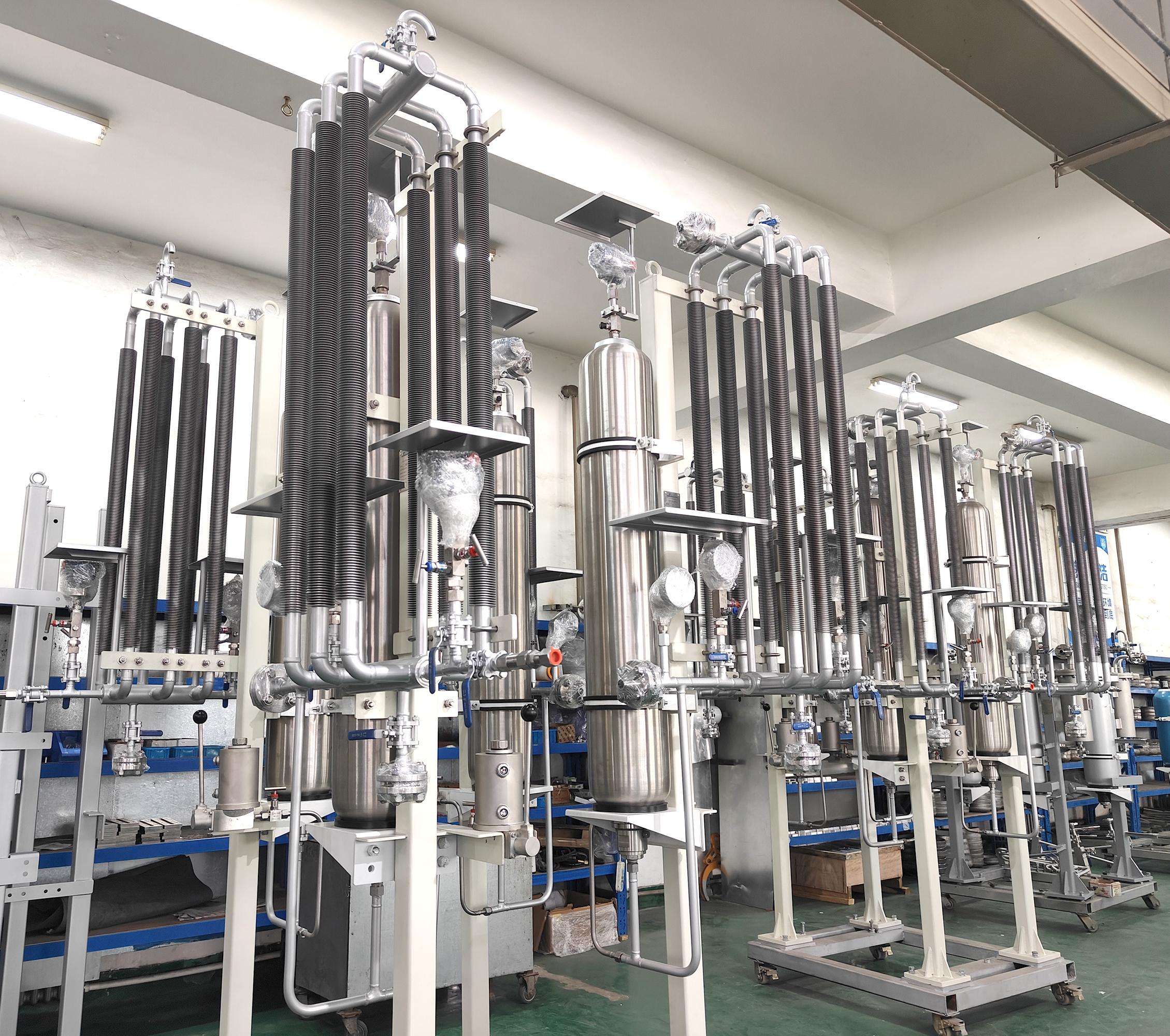 No Cooling Water Needed? PLAN 53B Air-Cooled for High-Risk Pumps & Compressors
