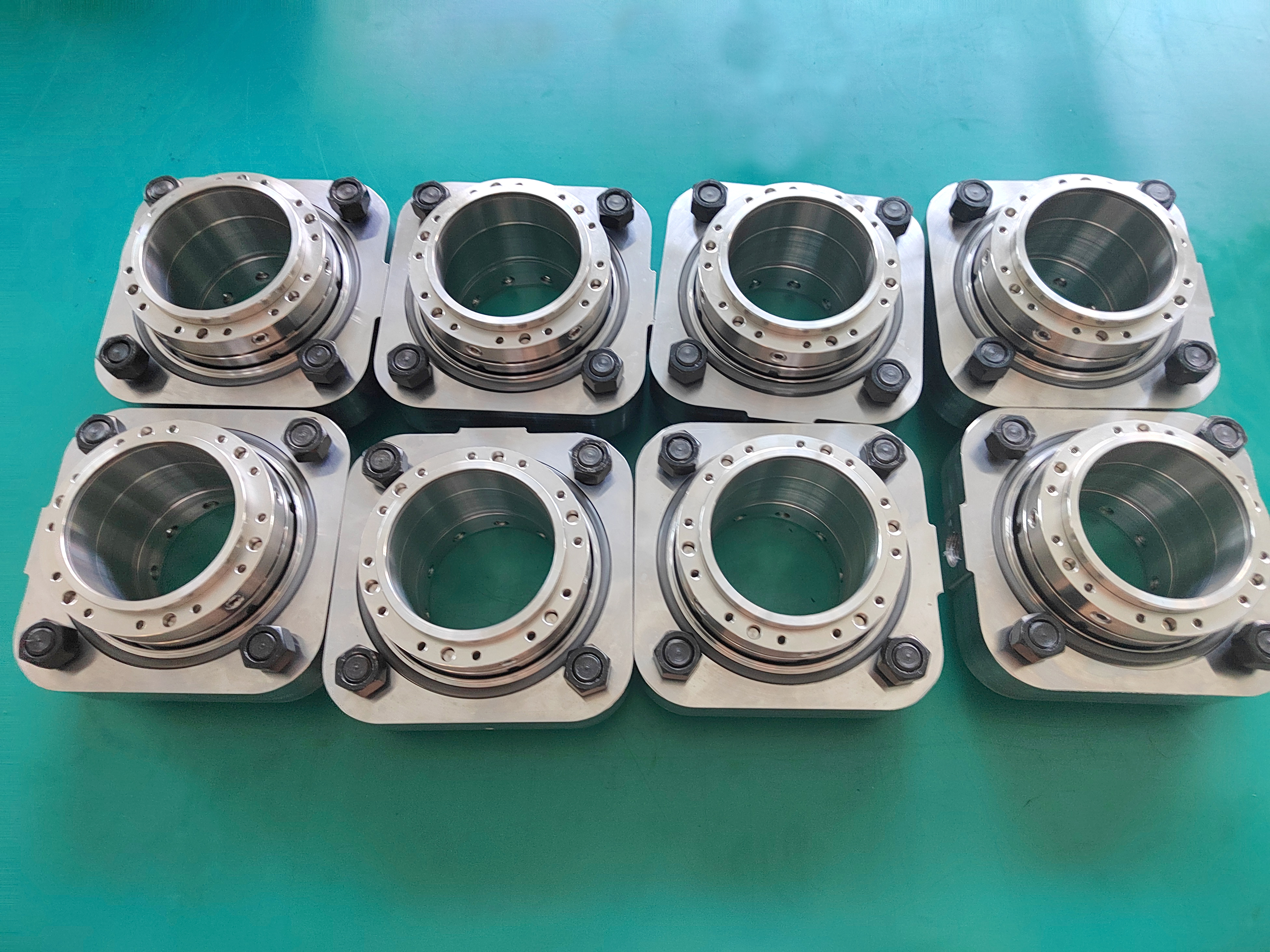 What Are the Main Factors Affecting Mechanical Seal Selection?