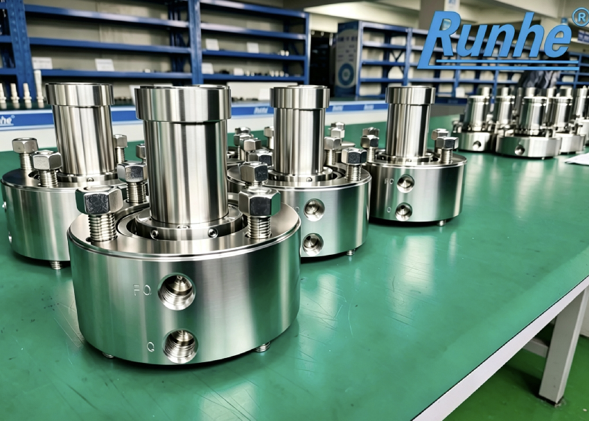 Optimal Maintenance Practices for Mechanical Seals