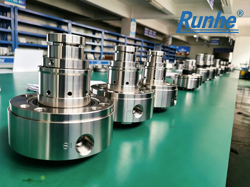 Differences between Internally Mounted and Externally Mounted Mechanical Seals