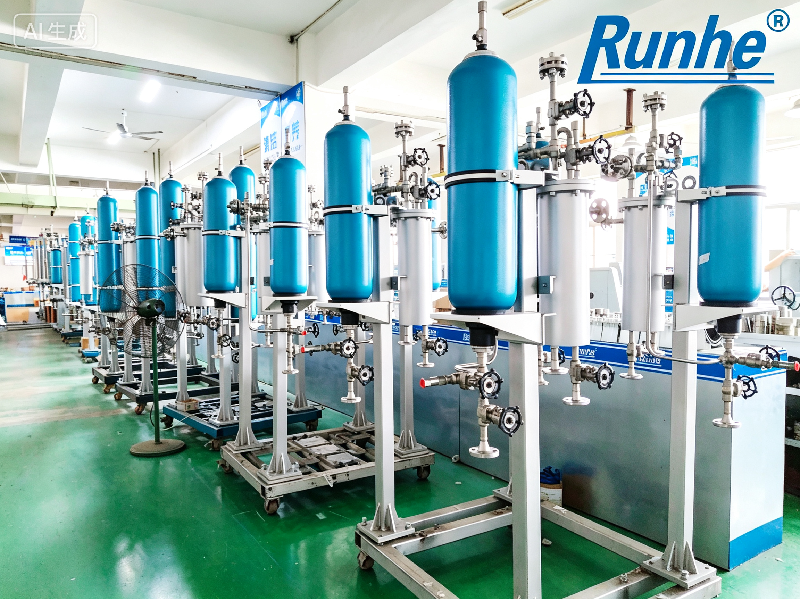 Why API Plan 53B Is Widely Used in Industrial Sealing Systems