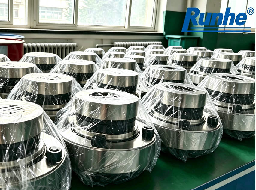 Handling, Storage & Unpacking Guidelines for Mechanical Seals