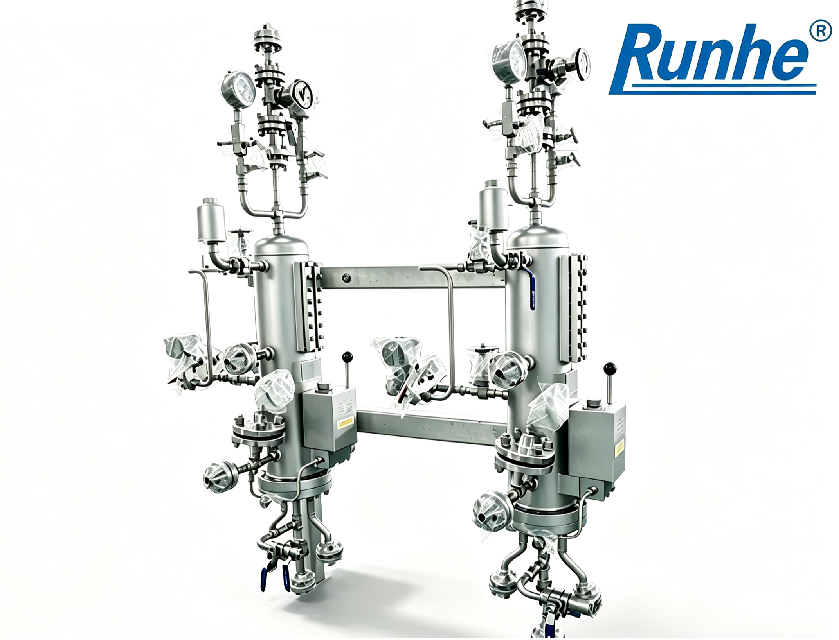 What is the Difference Between Plan 52 and Plan 53A Mechanical Seal Support Systems?